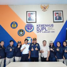 Kantor Kesehatan Bitung Laksanakan Pemeriksaan Kesehatan dan Survei Kesehatan Lingkungan di Wilayah Kerja Labuan Uki