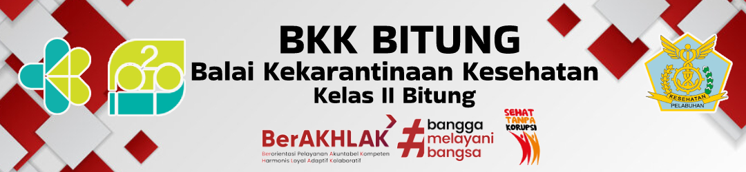 BKK Bitung