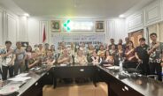 Rapat Evaluasi Tahun 2024 dan Perencanaan Tahun 2025