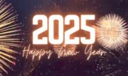 Balai Kekarantinaan Kesehatan Bitung Mengucapkan Selamat Tahun Baru 1 Januari 2025