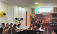 BKK Bitung Laksanakan Ibadah Awal Tahun 2025
