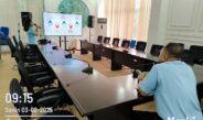 Peningkatan Pengetahuan Melalui Minat Baca Di Lingkungan BKK Kelas II Bitung.