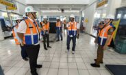 BKK Bitung Bersama Seluruh Stakeholder Pelabuhan Bitung Siap Sambut Kapal Pesiar