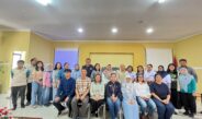 BKK Kelas II Bitung Perkuat Kewaspadaan Dini Penyakit Menular melalui Surveilans & Bimtek Deteksi Patogen