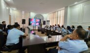 BKK Kelas II Bitung Gelar Sosialisasi Kanker Bersama Yayasan Kanker Indonesia