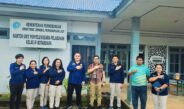 BKK Bitung Laksanakan Monitoring dan Evaluasi Pengendalian Risiko Lingkungan di Wilayah Kerja Belang dan Kotabunan